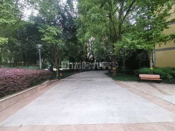 重庆北碚城南新区海宇状元府第押一付三 整租 状元府第 电梯房 2室 96