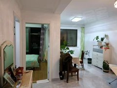 无为城区米芾广场东方明珠一室一厅一厨一卫自住精装家电齐全出租房源真实图片
