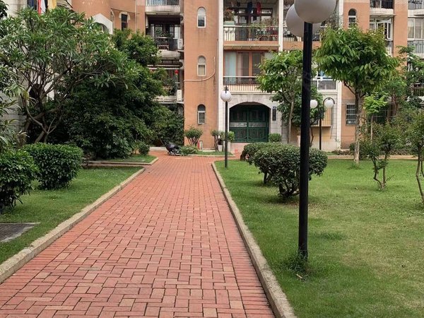 【多图】二沙岛云影花园,二沙岛租房,低价入住二沙岛,136方三房,配齐