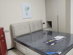 河间二中瀛台北大街公寓单间800-1200,拎包入住,东西齐全出租房源真实图片