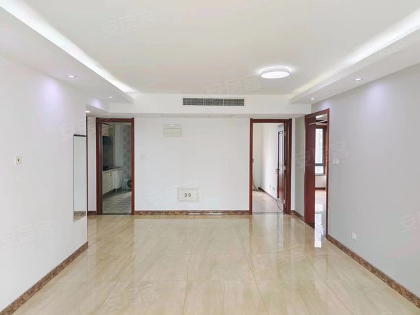 北京西城陶然亭中信禧园南区(中信城三期)中信禧园 精装3居 近地铁 无