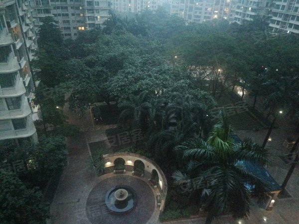【多图】广州雅居乐花园十年小雅,广州雅居乐租房,十年小雅大三房出租