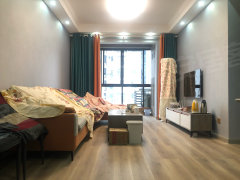 重庆巴南李家沱九公里新装修两房 拎包入住出租房源真实图片