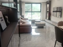 宣汉宣汉城区宣汉市区幸福家园电梯3室2厅，浦江中学近，新中医院近，拎包入住，精装出租房源真实图片