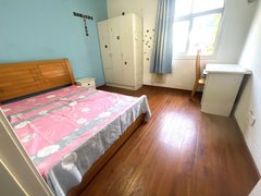 苏州沧浪南门玉兰新村 南北通透 13平 家电齐全出租房源真实图片