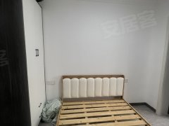 临漳地铁口 新市民之家旁 电梯精装一室一厅 定制衣柜