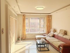 扶余城区扶余城区德卡新城 2室2厅1卫出租房源真实图片