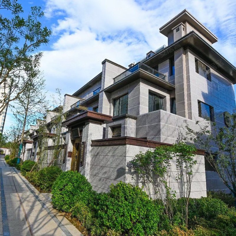 【泰禾昌平拾景园(别墅), 泰禾昌平拾景园(别墅)小区详情,房价走势