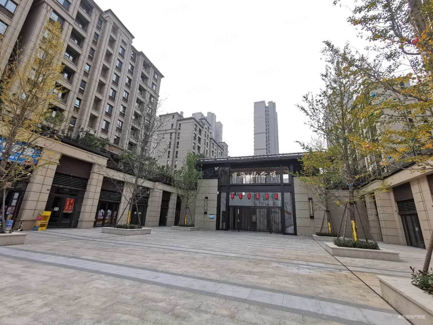 烟台房产网>烟台二手房>福山二手房>北三路二手房>中海悦公馆>