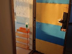 大连中山友好广场鸿霖大厦 1室0厅1卫出租房源真实图片