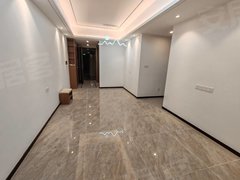 广州从化街口中心区保利时代 3室2厅1卫  电梯房 精装修77平米出租房源真实图片