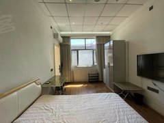 沧州河间瀛海公园河间市育才街单间公寓g1可月租年租出租房源真实图片