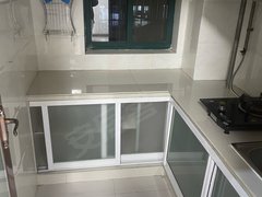 淄博桓台县中心大街兰香园 2室1厅1卫出租房源真实图片