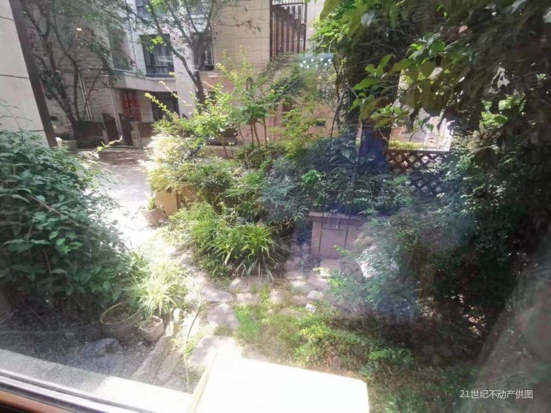 急复地香栀花园商品住宅带电梯精装修满五