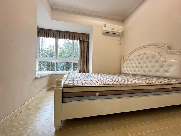 重庆巴南龙洲湾华宇龙湾巴南区 华宇龙湾 三房出租房源真实图片