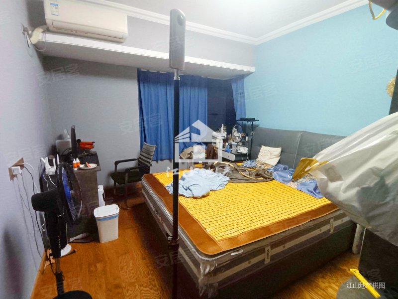 可谈!兴宁区 盛邦香颂 有证 可公积金