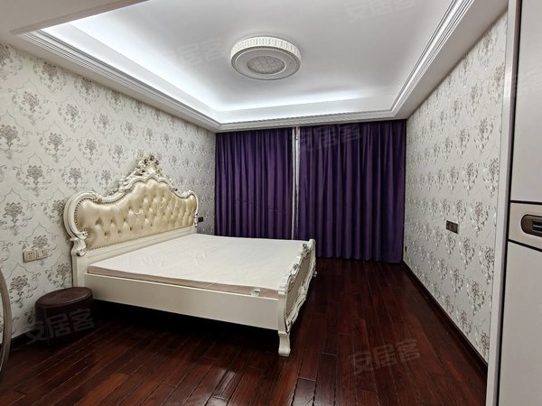 金华永康永康市区金色港湾金色港湾，湖景房，超大客厅，包物业带车位，拎包入住出租房源真实图片