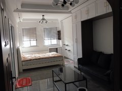 蚌埠蚌山太平街金地阳光 1室1厅1卫出租房源真实图片