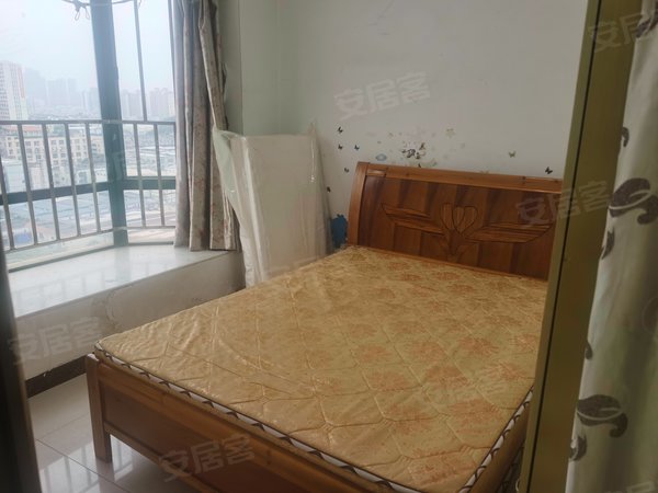 【多图】嘉骏豪苑,新塘租房,嘉骏豪苑 4室2厅2卫 电梯房 精装修124