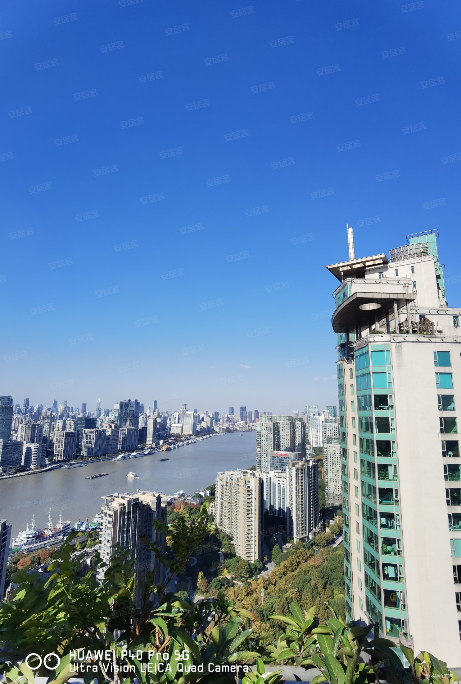 世茂滨江花园南区