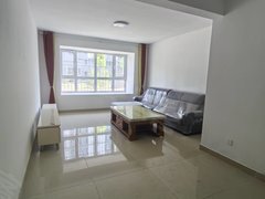 章丘明水明水城区全新家具家电齐全 拎包入住出租房源真实图片