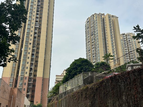 珠海香洲前山前山新城前山新城,漂亮的精装一房1600月拎包入住出租