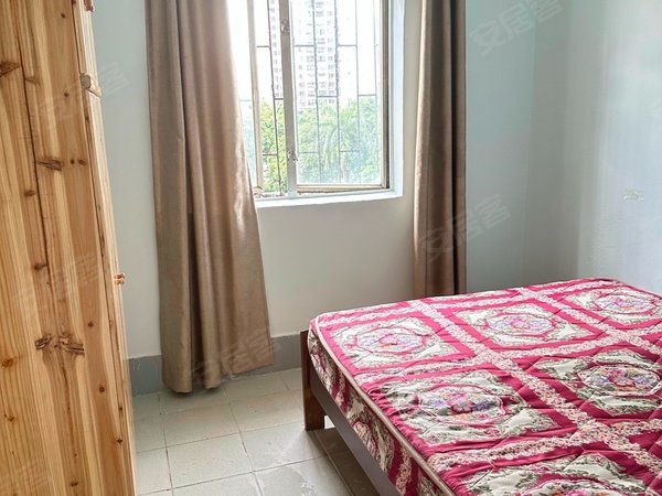 直租莲花山一房一厅五楼近市场巴士站温莎大厦,香洲租房-珠海58安居客