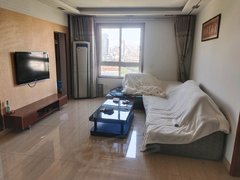 湖州吴兴湖东分区东方明珠 3室1厅1卫出租房源真实图片