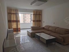 喀什喀什市喀什城区深喀壹号 6号楼家具家电齐全，拎包入住。随时可以看房。出租房源真实图片
