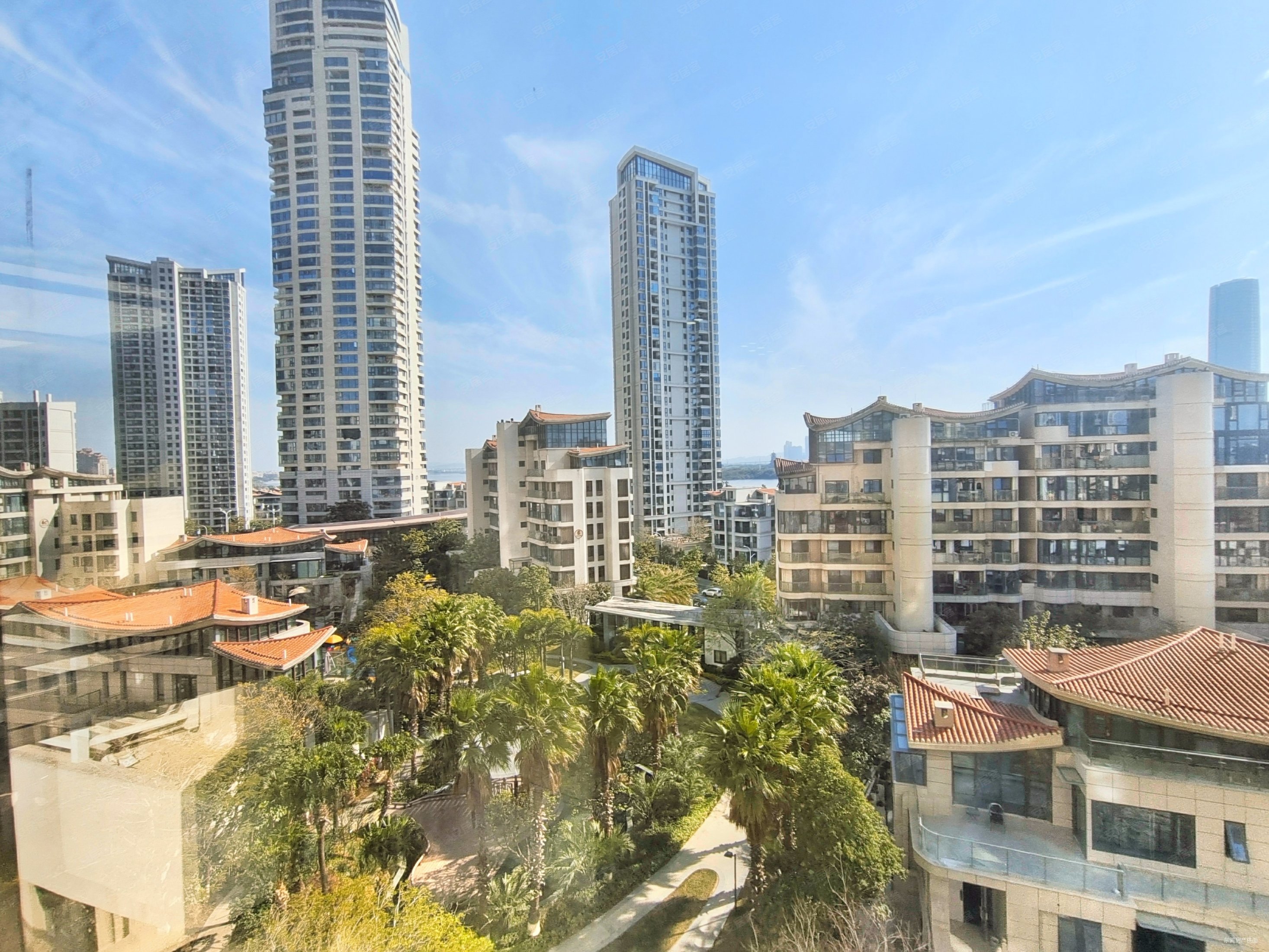 厦门房产网>厦门二手房>集美二手房>集美新城二手房>ioi棕榈城(d3地块