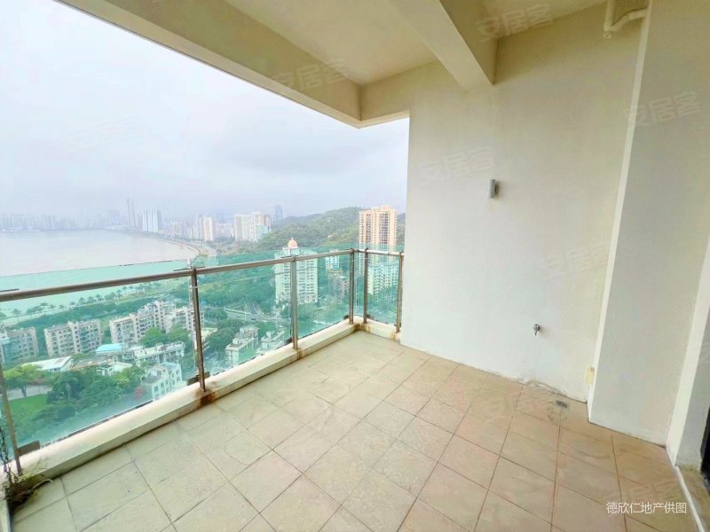 欢迎咨询了解,华发绿洋山庄二手房,1238万,4室2厅,4卫,299平米-珠海