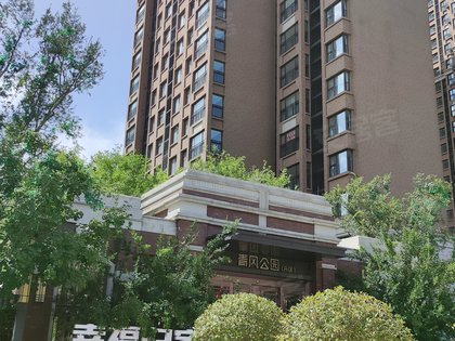 海马青风公园(一期)