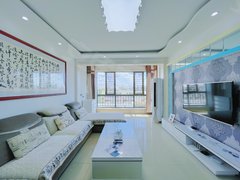 敦煌城区敦煌城区效谷西路东段 2室1厅1卫出租房源真实图片