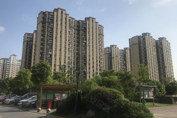 永康城香樟苑