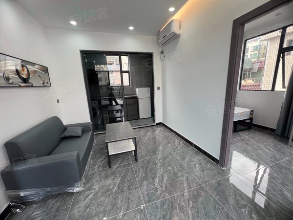 深圳罗湖黄贝岭黄贝岭华侨新村罗湖区黄贝岭站 近丽斯大厦 瑞思国际