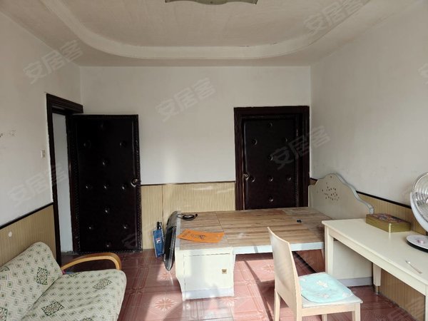 包头青山九星电子大厦丰产道2号街坊文化路富强路 丰产道2号  四楼 可短租 包暖包物业 家里干出租房源真实图片