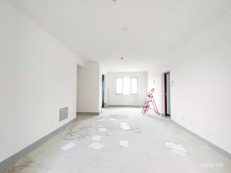 融汇城玫瑰公馆次新小区小区环境优三室两厅有钥匙随时
