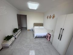 日照东港山海天紧邻水利南门,大学城商圈腹地出租房源真实图片