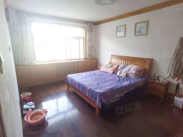 通济租房,江南花园,近邻八里庄小学,3楼家电齐拎包住,即墨租房-青岛58