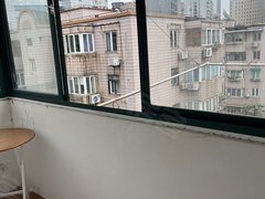 上海长宁中山公园长原小区 1室1厅1卫出租房源真实图片