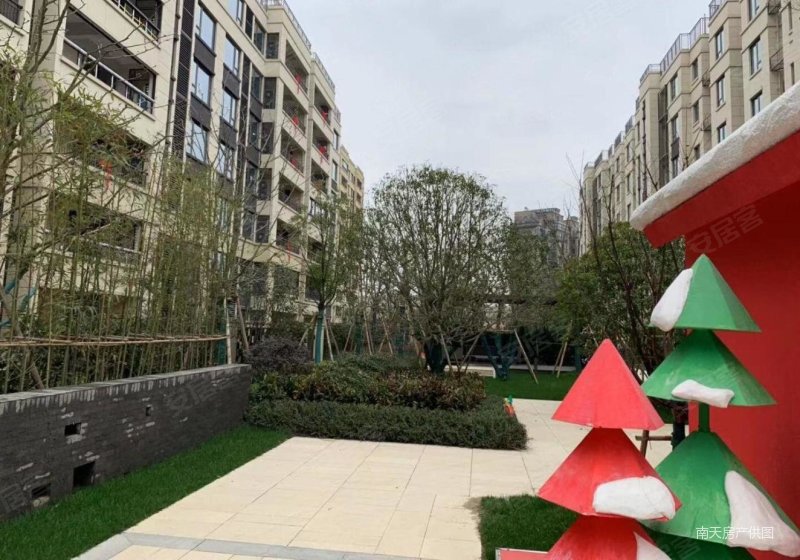 宁波房产网>宁波二手房>鄞州二手房>下应二手房>桂语里>