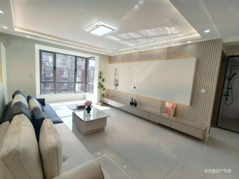 富城国际花园东区