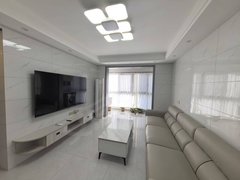 如皋长江镇长江镇政府长江镇镇中心位置楼下也有商圈精装修3房家电家具齐全出租房源真实图片