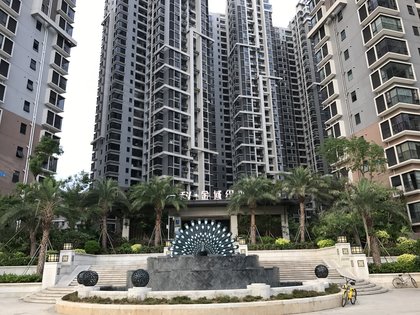 万科金域缇香,夏南二街108号 - 珠海万科金域缇香二手房,租房,房价