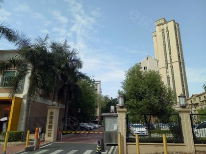 东都花园(1区),龙翔大道6026号 - 深圳东都花园(1区)二手房,租房,房价