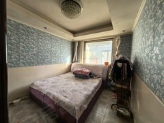 中卫中宁恒辰世纪荣华景苑 2室1厅1卫出租房源真实图片