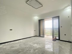 海丰海城海城城区正升华府 电梯小区 精装3房全新空房出租 合适工作室直播居住出租房源真实图片