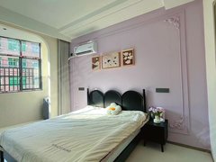 苍南灵溪物资商厦实验三小附近，南北通透，可拎包入住出租房源真实图片