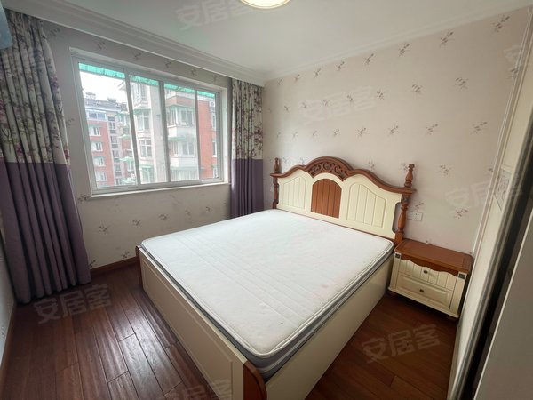 【多图】雅仕苑,文新租房,雅仕苑 3室1厅1卫 71平 南北通透 精装修