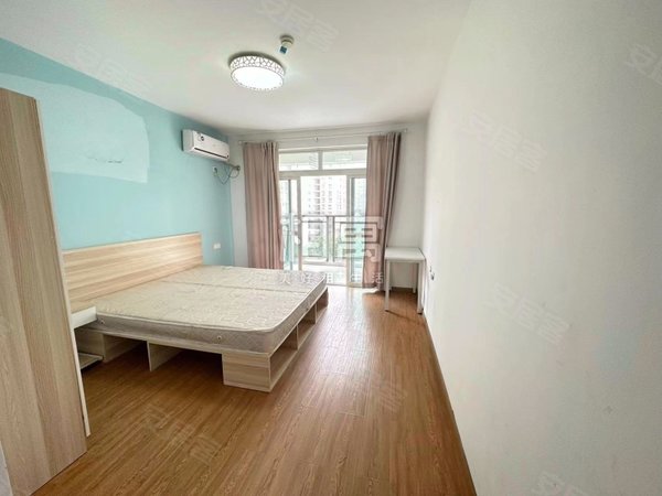 杭州拱墅桥西吉如家园地铁口精装修南北通透看房方便交通便利出租房源